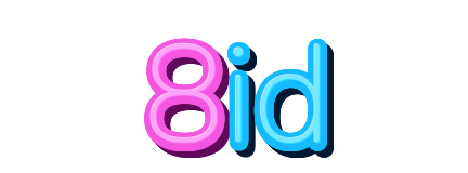 8id — logo kanal