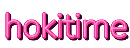 hokitime — logo kanal