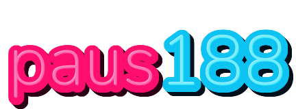 paus188 — logo kanal