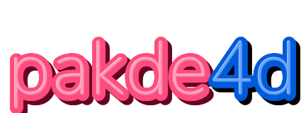 pakde4d — logo kanal