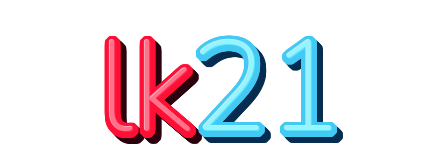 lk21 — logo kanal