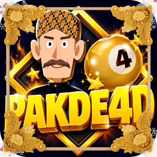 pakde4d — mitra unggulan